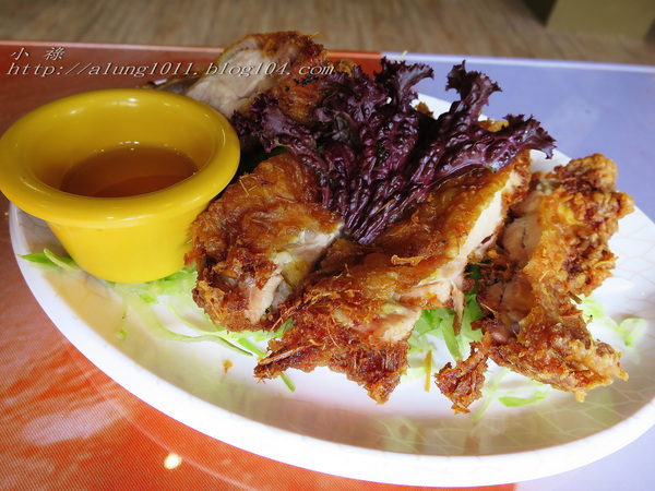 移民融合的美食記憶 ..澳客食堂