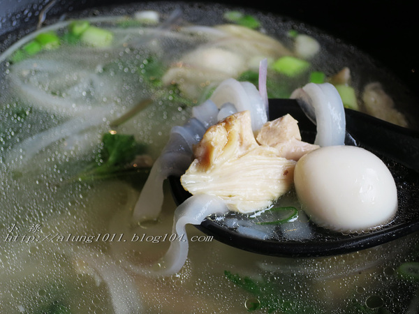 移民融合的美食記憶 ..澳客食堂