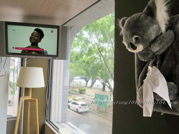 移民融合的美食記憶 ..澳客食堂