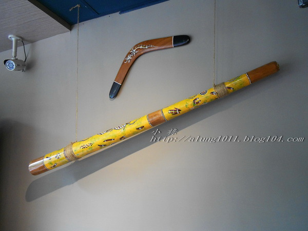 移民融合的美食記憶 ..澳客食堂