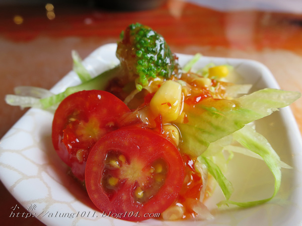 移民融合的美食記憶 ..澳客食堂