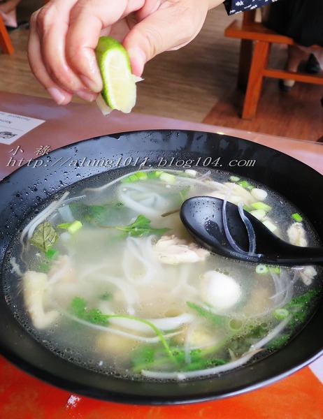 移民融合的美食記憶 ..澳客食堂