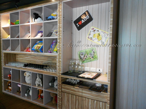 移民融合的美食記憶 ..澳客食堂