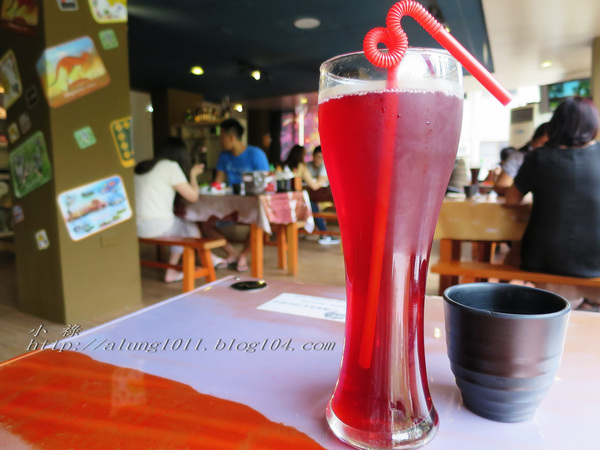 移民融合的美食記憶 ..澳客食堂