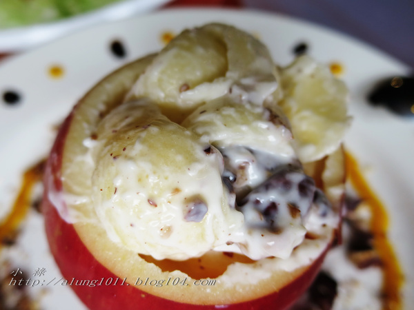 移民融合的美食記憶 ..澳客食堂