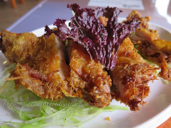 移民融合的美食記憶 ..澳客食堂