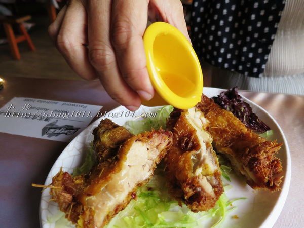 移民融合的美食記憶 ..澳客食堂