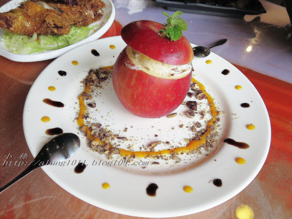 移民融合的美食記憶 ..澳客食堂