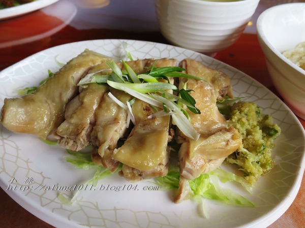 移民融合的美食記憶 ..澳客食堂