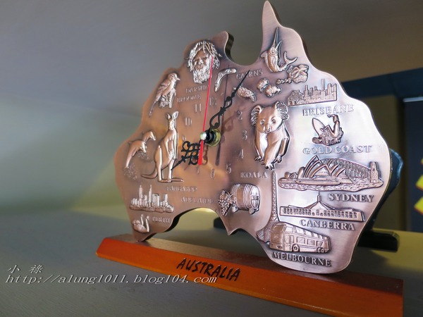 移民融合的美食記憶 ..澳客食堂