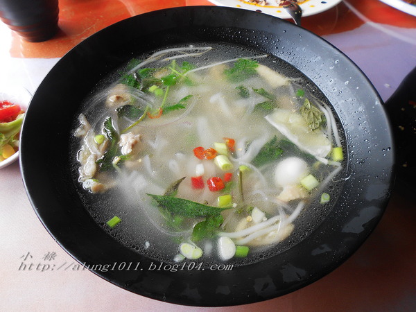 移民融合的美食記憶 ..澳客食堂