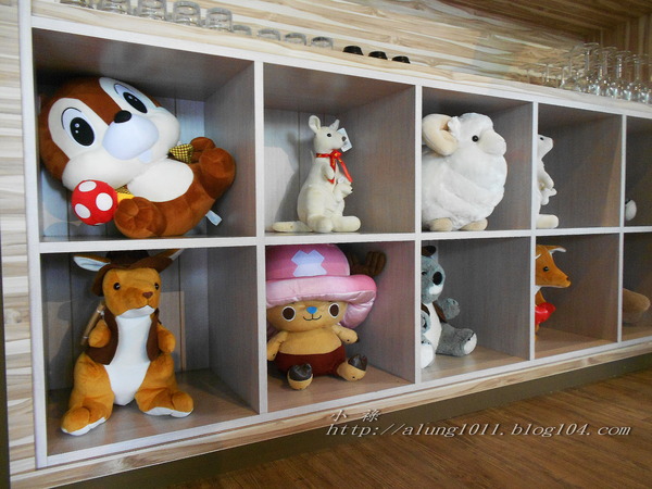 移民融合的美食記憶 ..澳客食堂