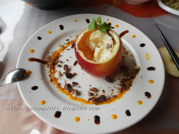 移民融合的美食記憶 ..澳客食堂