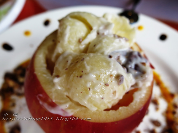 移民融合的美食記憶 ..澳客食堂