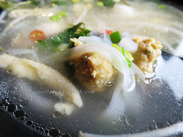 移民融合的美食記憶 ..澳客食堂