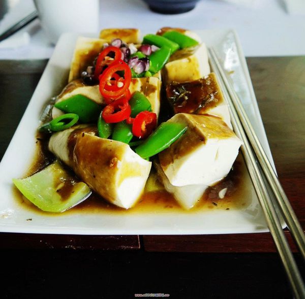 文山草堂:美食 / 台北市→石碇鄉.素食>文山草堂*★ 文山草堂:美食 / 台北市→石碇鄉.素食>文山草堂*★