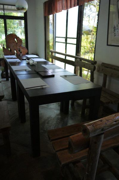 文山草堂:美食 / 台北市→石碇鄉.素食>文山草堂*★ 文山草堂:美食 / 台北市→石碇鄉.素食>文山草堂*★