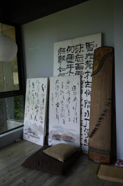 文山草堂:美食 / 台北市→石碇鄉.素食>文山草堂*★ 文山草堂:美食 / 台北市→石碇鄉.素食>文山草堂*★