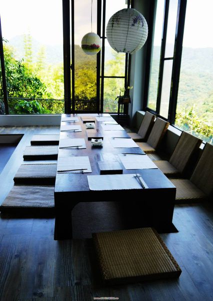 文山草堂:美食 / 台北市→石碇鄉.素食>文山草堂*★ 文山草堂:美食 / 台北市→石碇鄉.素食>文山草堂*★