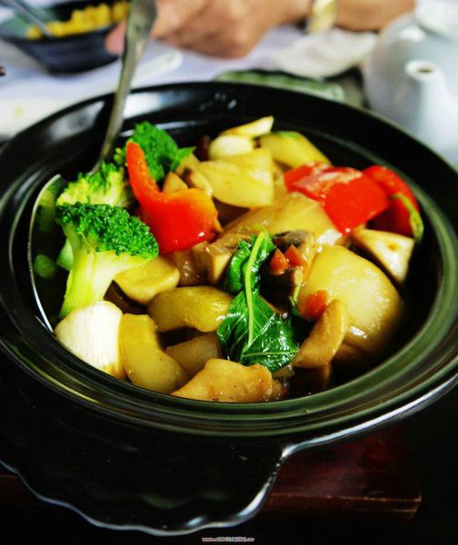 文山草堂:美食 / 台北市→石碇鄉.素食>文山草堂*★ 文山草堂:美食 / 台北市→石碇鄉.素食>文山草堂*★