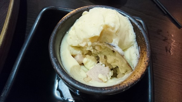 福川町：高雄~福川町~現點現做新鮮料理~必點蓋霸豪華海景丼~海鮮控的天堂~