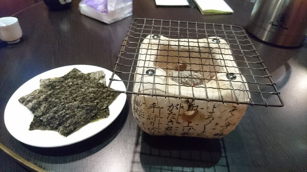 福川町：高雄~福川町~現點現做新鮮料理~必點蓋霸豪華海景丼~海鮮控的天堂~