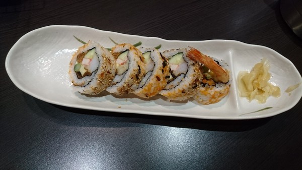 福川町：高雄~福川町~現點現做新鮮料理~必點蓋霸豪華海景丼~海鮮控的天堂~