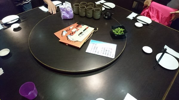 福川町：高雄~福川町~現點現做新鮮料理~必點蓋霸豪華海景丼~海鮮控的天堂~