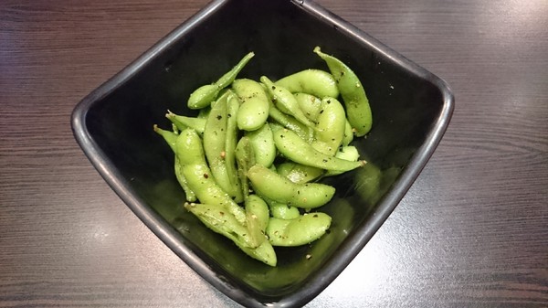 福川町：高雄~福川町~現點現做新鮮料理~必點蓋霸豪華海景丼~海鮮控的天堂~