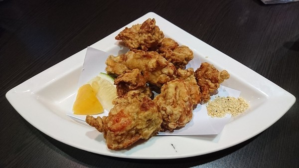 福川町：高雄~福川町~現點現做新鮮料理~必點蓋霸豪華海景丼~海鮮控的天堂~