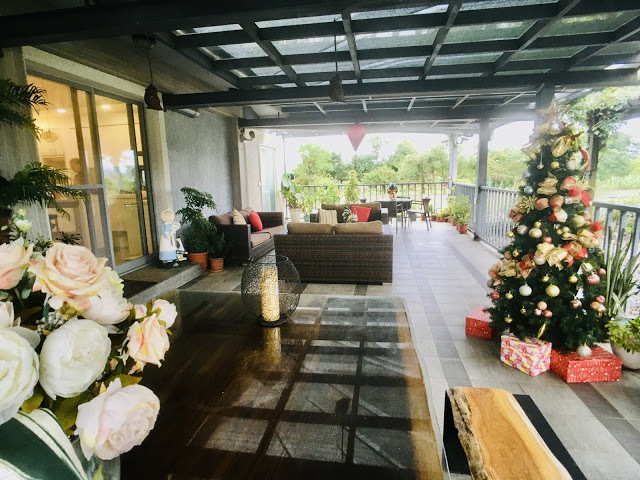 [宜蘭民宿] 金普敦鄉村悠活民宿｜宜蘭冬山經典歐風民宿包棟，入住黃色小鴨藝術家霍夫曼欽點VIP房型，大方招待下午茶、紅酒、水果、零食、飲料，鄉間度假也能有高級享受！