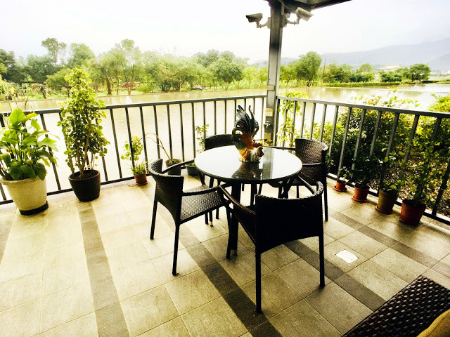 [宜蘭民宿] 金普敦鄉村悠活民宿｜宜蘭冬山經典歐風民宿包棟，入住黃色小鴨藝術家霍夫曼欽點VIP房型，大方招待下午茶、紅酒、水果、零食、飲料，鄉間度假也能有高級享受！