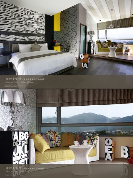 金普敦鄉村悠活民宿15 曼哈頓二人景觀套房.jpg