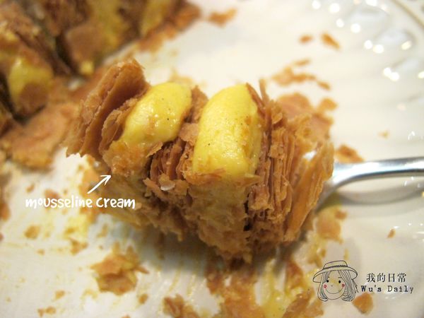 Le petit pâtissier 雷斯理:├吃喝┤Leslie pâtisserie & bistro雷斯理法式甜點小餐館-隱藏在巷弄間的法式甜點