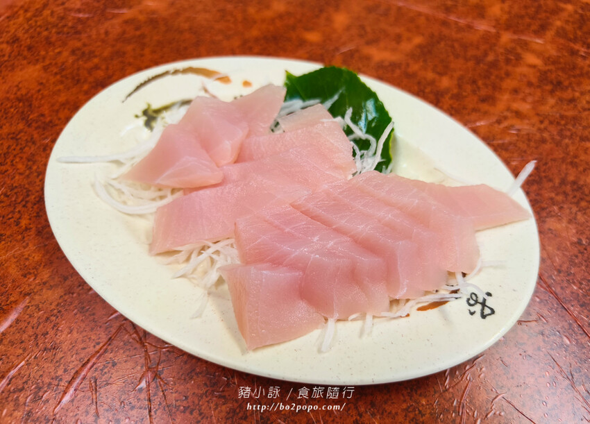 台東。台東市》特選海產店。富岡值得推薦的海產店之一