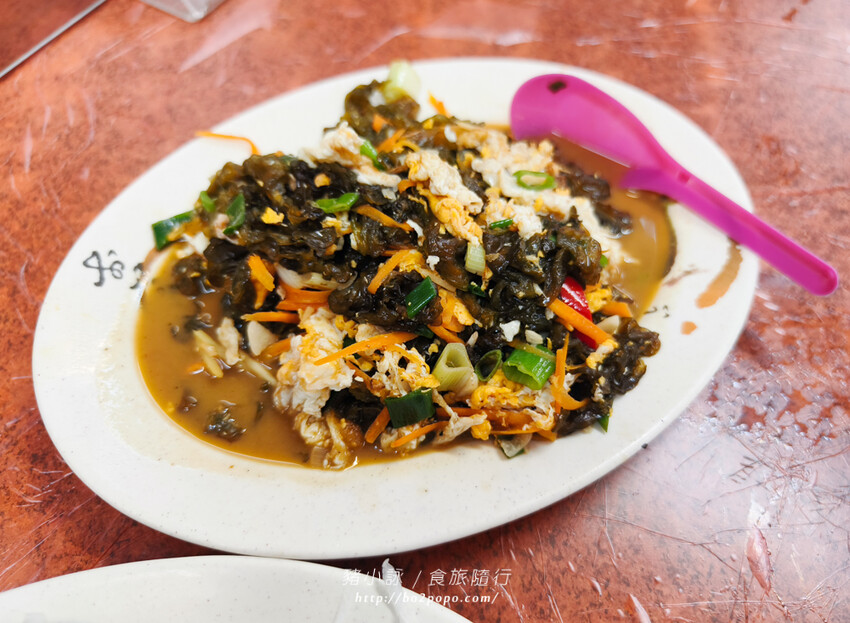 台東。台東市》特選海產店。富岡值得推薦的海產店之一