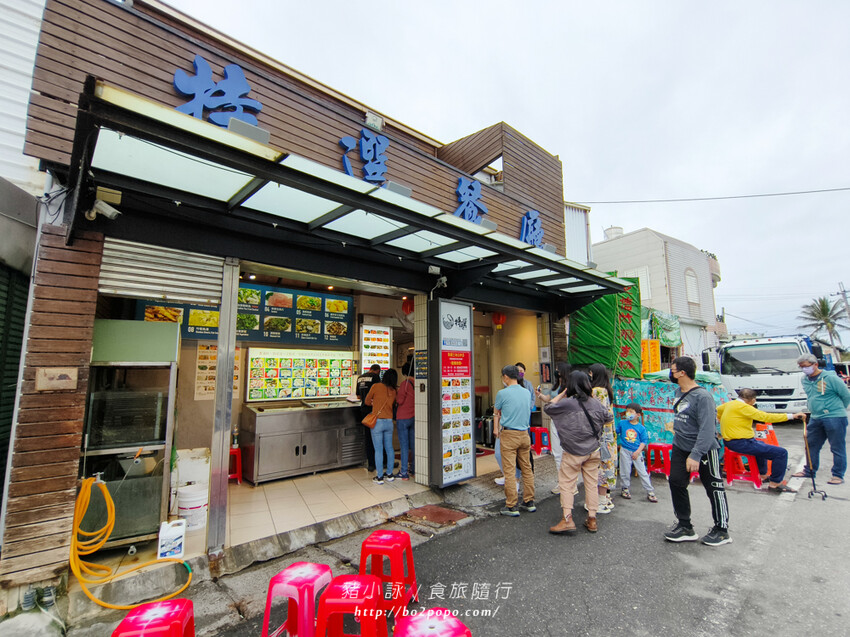 台東。台東市》特選海產店。富岡值得推薦的海產店之一