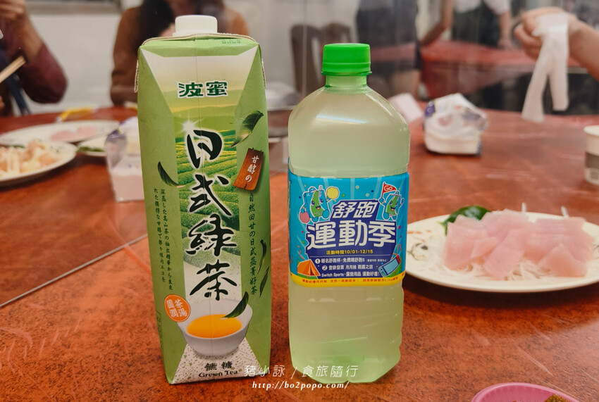 台東。台東市》特選海產店。富岡值得推薦的海產店之一