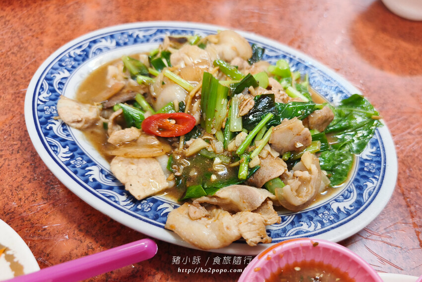 台東。台東市》特選海產店。富岡值得推薦的海產店之一