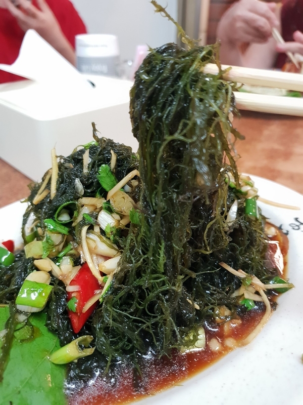 143806.jpg - 【台東.富岡漁港】美食推薦。特選海鮮餐廳推海鮮魚羹+乾煎小管+龍葵野菜超正點推薦