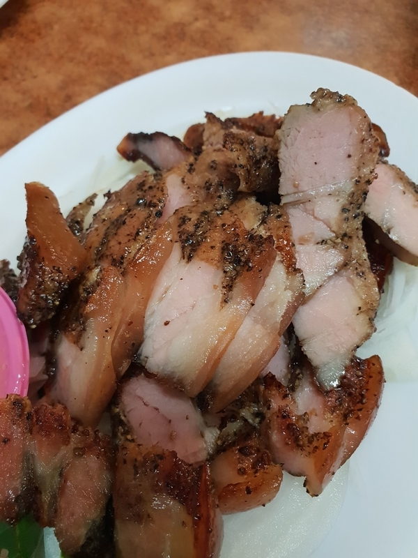 143814.jpg - 【台東.富岡漁港】美食推薦。特選海鮮餐廳推海鮮魚羹+乾煎小管+龍葵野菜超正點推薦