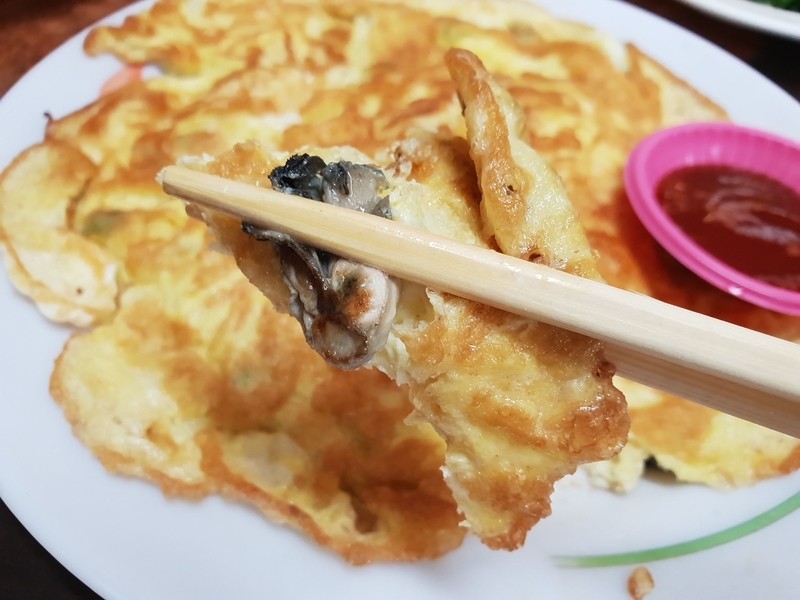 143812.jpg - 【台東.富岡漁港】美食推薦。特選海鮮餐廳推海鮮魚羹+乾煎小管+龍葵野菜超正點推薦