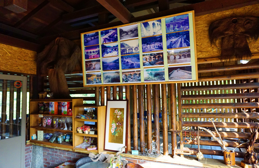 南投景點》周末就醬玩南投一日遊必玩美食.景點.住宿推薦～泰雅渡假村.餘生紀念館.糯米橋.鯉魚潭風景區.樂川櫻田 就這樣玩!