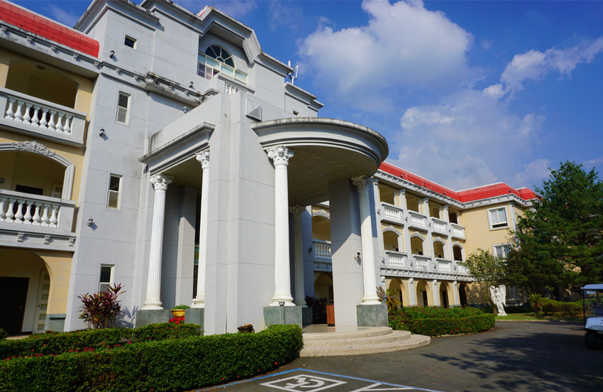 南投景點》周末就醬玩南投一日遊必玩美食.景點.住宿推薦～泰雅渡假村.餘生紀念館.糯米橋.鯉魚潭風景區.樂川櫻田 就這樣玩!