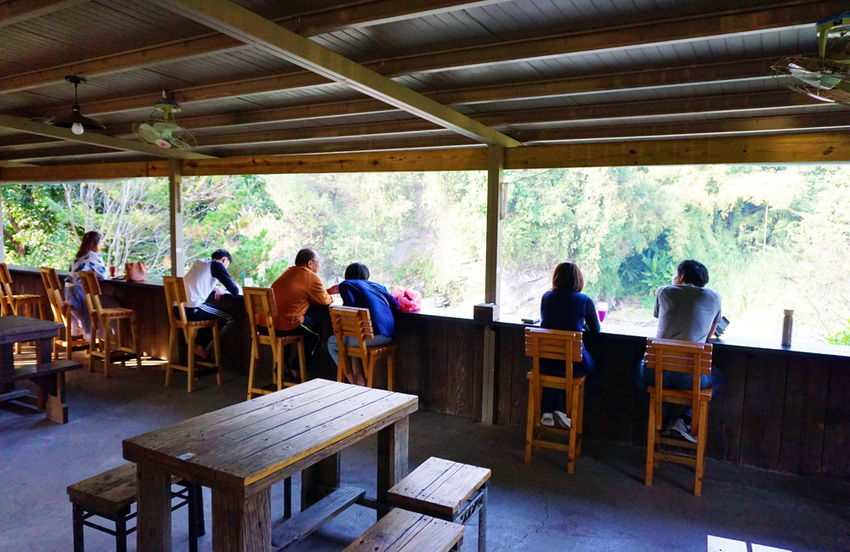 南投景點》周末就醬玩南投一日遊必玩美食.景點.住宿推薦～泰雅渡假村.餘生紀念館.糯米橋.鯉魚潭風景區.樂川櫻田 就這樣玩!