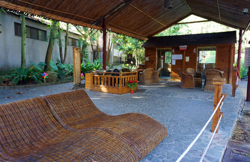 南投景點》周末就醬玩南投一日遊必玩美食.景點.住宿推薦～泰雅渡假村.餘生紀念館.糯米橋.鯉魚潭風景區.樂川櫻田 就這樣玩!