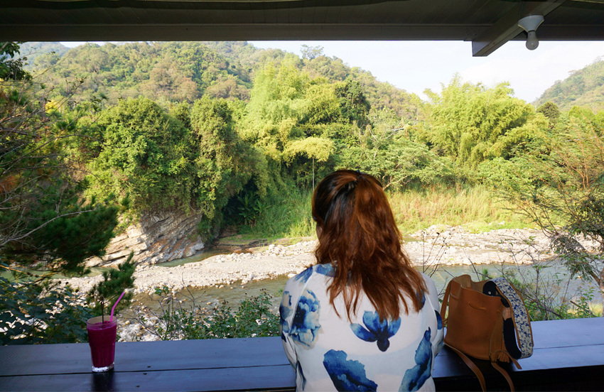南投景點》周末就醬玩南投一日遊必玩美食.景點.住宿推薦～泰雅渡假村.餘生紀念館.糯米橋.鯉魚潭風景區.樂川櫻田 就這樣玩!