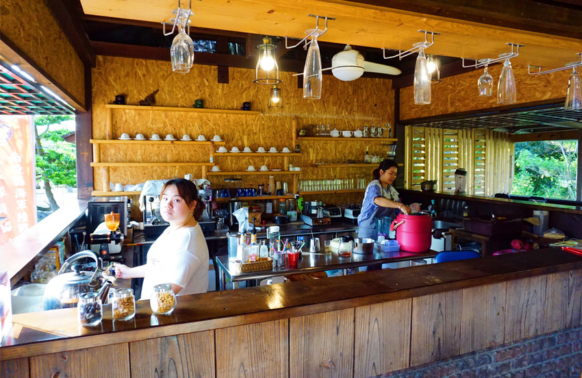 南投景點》周末就醬玩南投一日遊必玩美食.景點.住宿推薦～泰雅渡假村.餘生紀念館.糯米橋.鯉魚潭風景區.樂川櫻田 就這樣玩!
