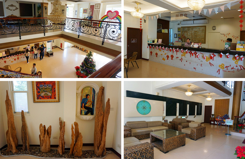 南投景點》周末就醬玩南投一日遊必玩美食.景點.住宿推薦～泰雅渡假村.餘生紀念館.糯米橋.鯉魚潭風景區.樂川櫻田 就這樣玩!