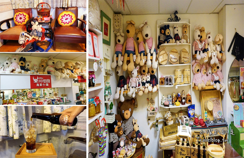 南投景點》周末就醬玩南投一日遊必玩美食.景點.住宿推薦～泰雅渡假村.餘生紀念館.糯米橋.鯉魚潭風景區.樂川櫻田 就這樣玩!